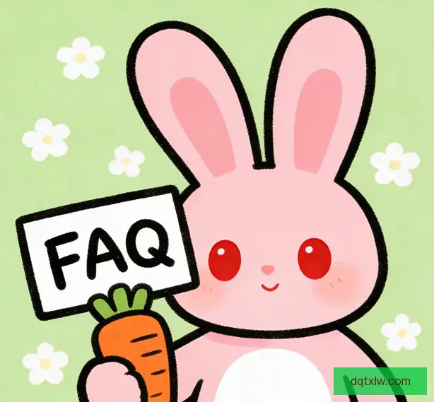 常见问题
